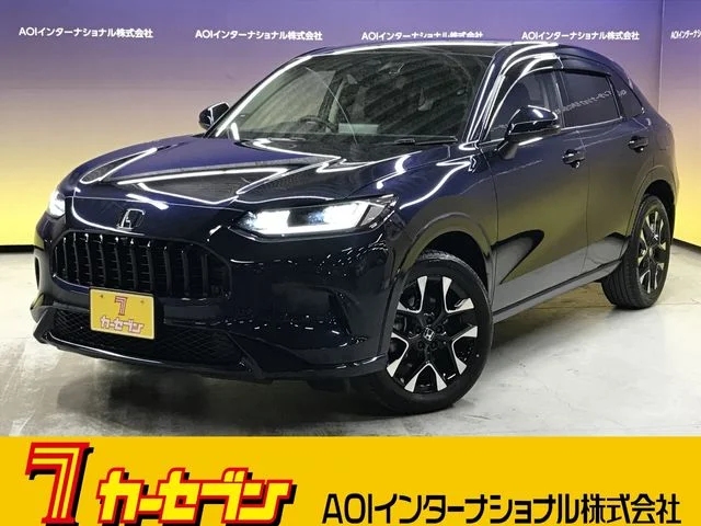 Honda ZR-V e:HEV Z 2024