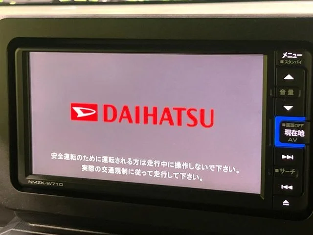 Daihatsu TAFT G　クロムベンチャー photo 3