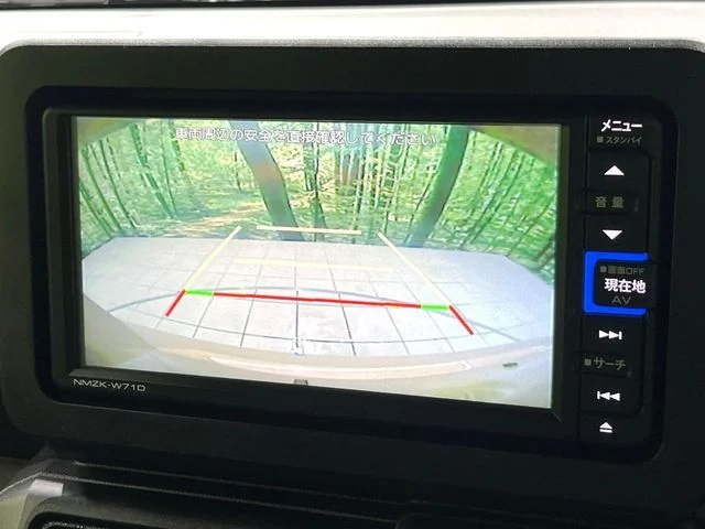 Daihatsu TAFT G　クロムベンチャー photo 4