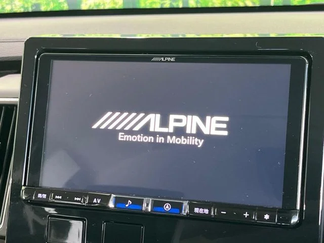 Mitsubishi DELICA D:5 4WD ジャスパー photo 4