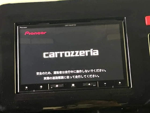 Suzuki Spacia custom ハイブリッドXS photo 3