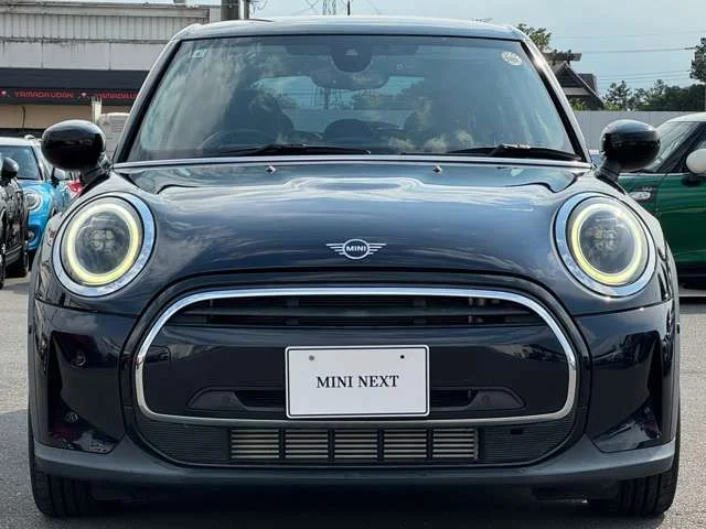 Bmw MINI COOPER D 5DOOR ベースグレード photo 4