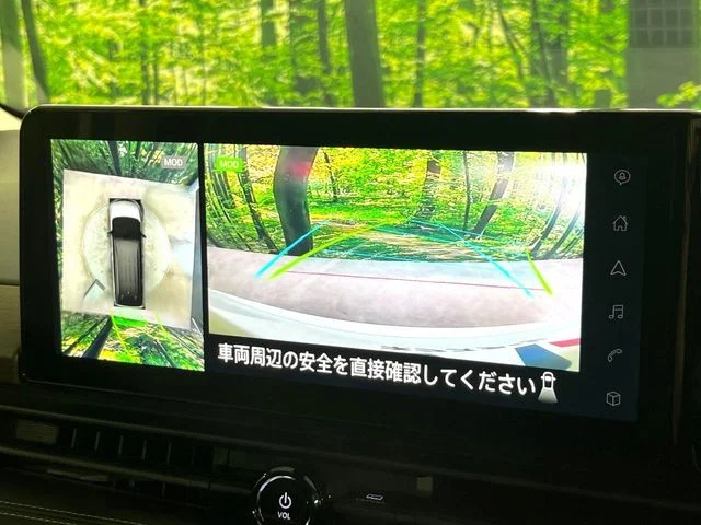 Nissan SERENA WG e−POWER　ハイウェイスター　V photo 4