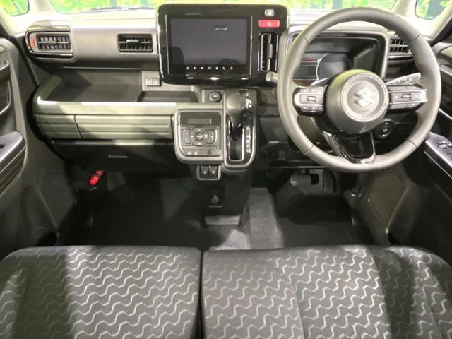 Suzuki Spacia GEAR ハイブリッドXZ photo 2