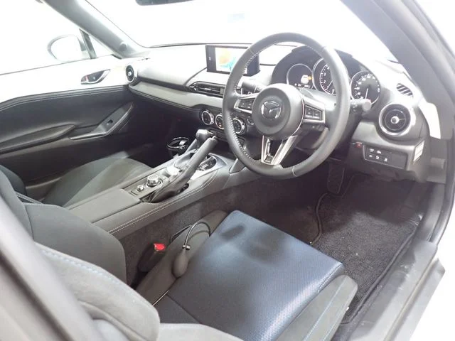 Mazda ROADSTER RF S photo 2