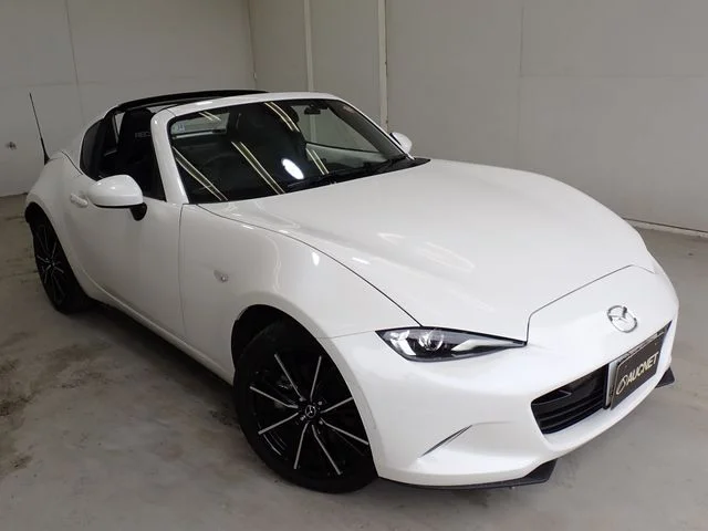 Mazda ROADSTER RF S photo 4