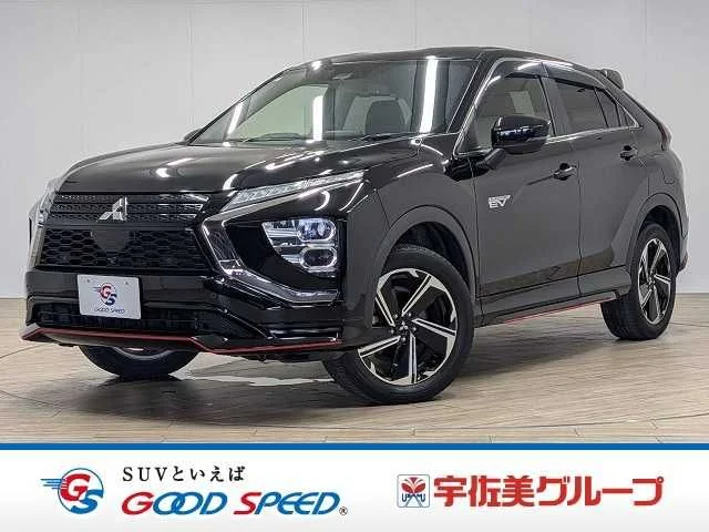 Mitsubishi ECLIPSE CROSS PHEV P 2021