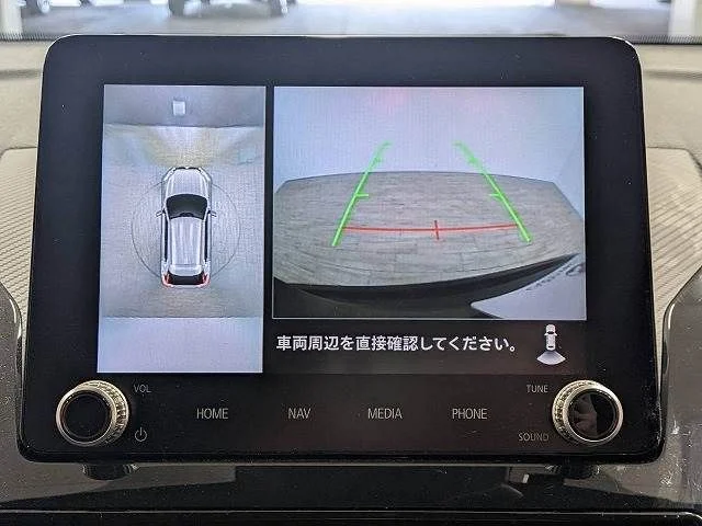 Mitsubishi ECLIPSE CROSS PHEV P photo 4