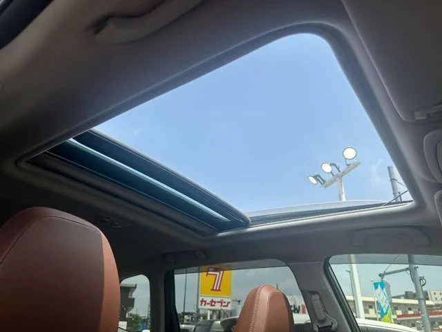 Subaru FORESTER アドバンス photo 4