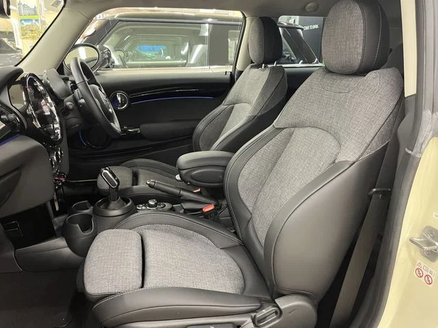 Bmw MINI COOPER D ベースグレード photo 4