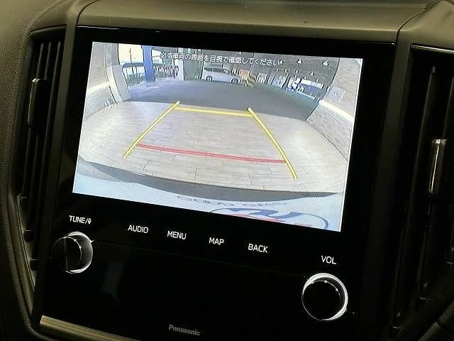 Subaru FORESTER X−ブレイク photo 4