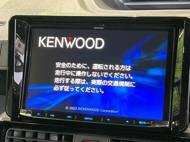 Daihatsu TANTO CUSTOM カスタム　RS photo 3