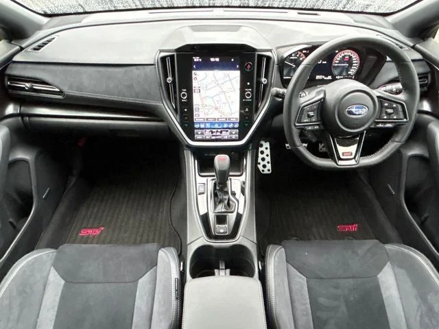 Subaru WRX S4 STI　スポーツ　♯ photo 2