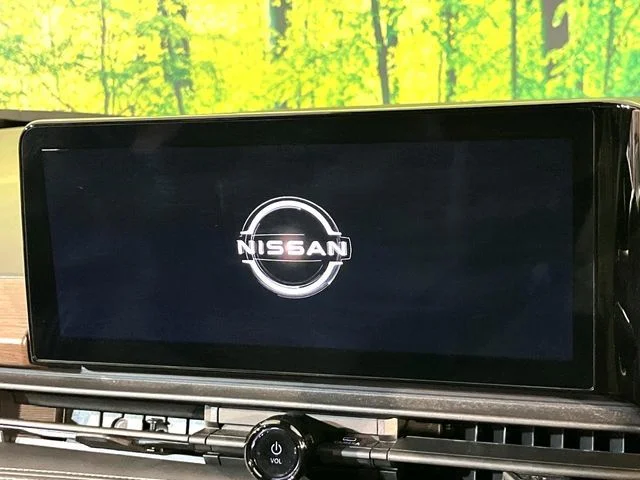 Nissan SERENA WG ハイウェイスター　V photo 4