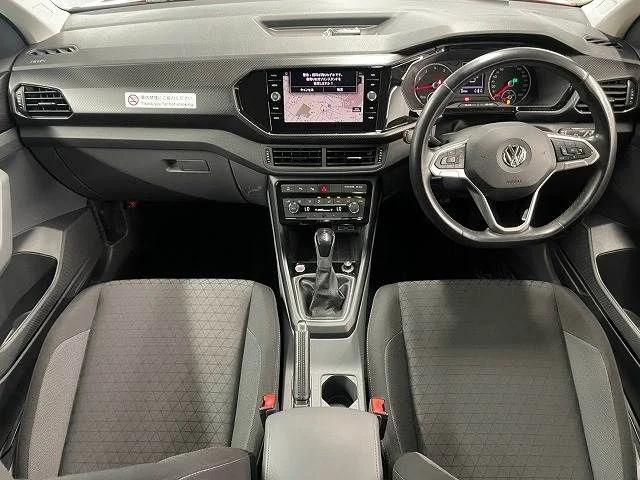 Volkswagen VOLKSWAGEN T-Cross TSI　1st photo 2