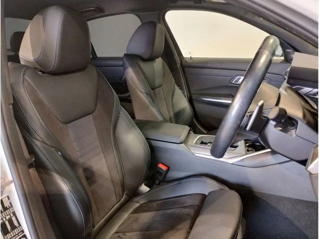 Bmw BMW 3series sedan 320d　xDrive　Mスポーツ photo 2