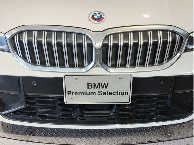 Bmw BMW 3series sedan 320d　xDrive　Mスポーツ photo 4