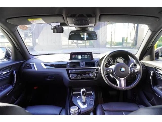 Bmw BMW 1series 118i　Mスポーツエディションシャドー photo 2