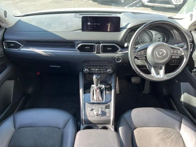 Mazda CX-5 XD　ブラックトーンエディション photo 2