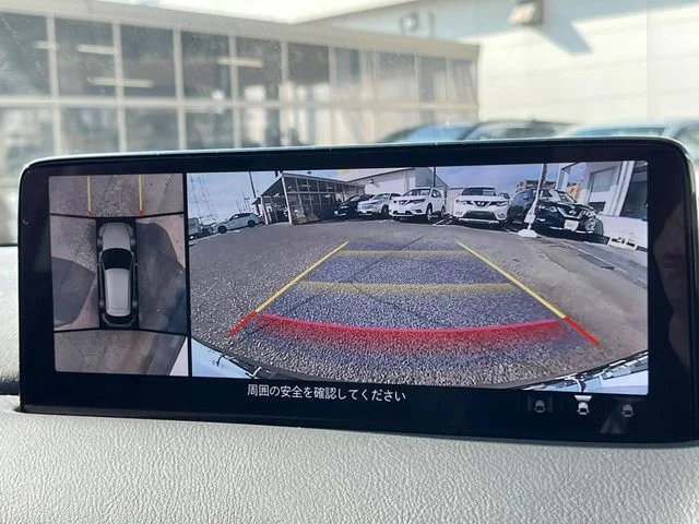 Mazda CX-5 XD　ブラックトーンエディション photo 4