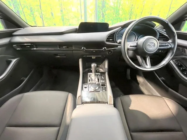 Mazda MAZDA3 FASTBACK 15S　ツーリング photo 2
