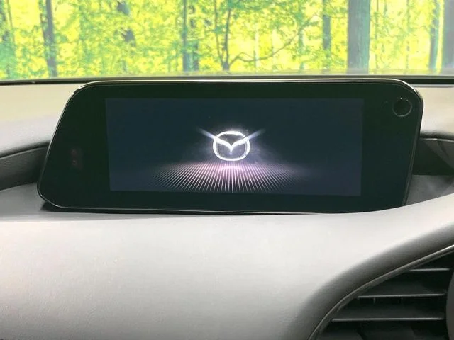 Mazda MAZDA3 FASTBACK 15S　ツーリング photo 3