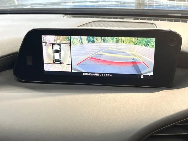 Mazda MAZDA3 FASTBACK 15S　ツーリング photo 4
