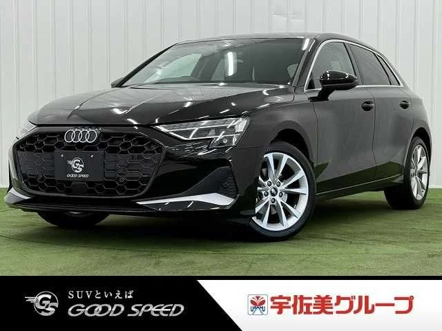 Audi AUDI A3 SPORTBACK 30　TFSI　アドバンスド 2025