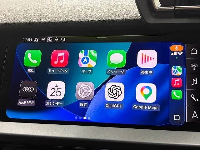 Audi AUDI A3 SPORTBACK 30　TFSI　アドバンスド photo 3