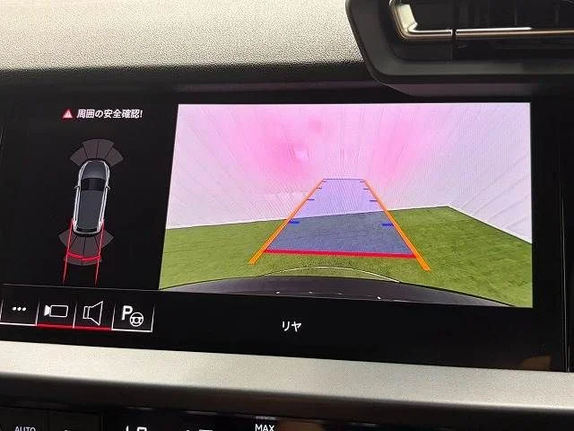Audi AUDI A3 SPORTBACK 30　TFSI　アドバンスド photo 4