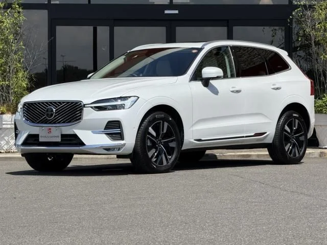 Volvo VOLVO XC60 ウルトラ　B5　AWD 2025