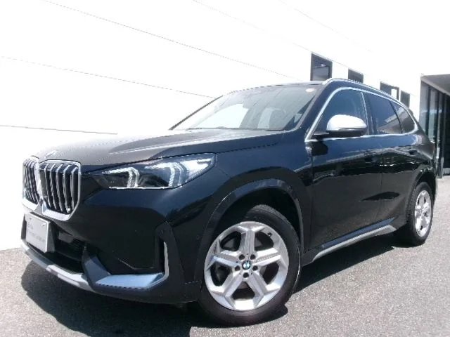 Bmw BMW X1 xDrive20i　xライン 2023