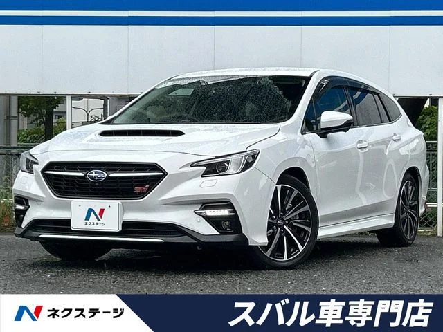 Subaru LEVORG STI　スポーツ　R　EX 2023