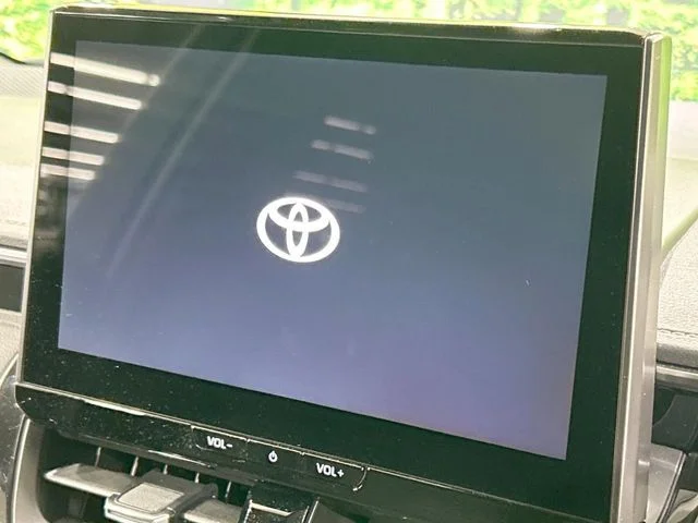 Toyota COROLLA TOURING HYBRID W×B photo 4