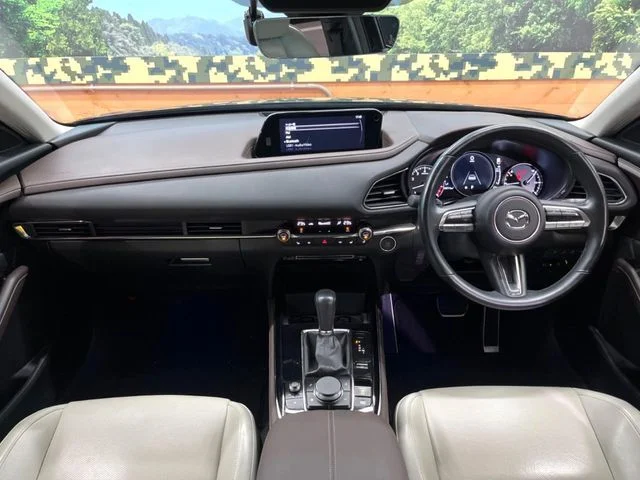 Mazda CX-30 20S　Lパッケージ photo 2