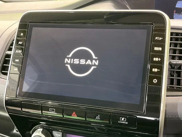Nissan SERENA WG e−POWER　ハイウェイスター　V photo 4