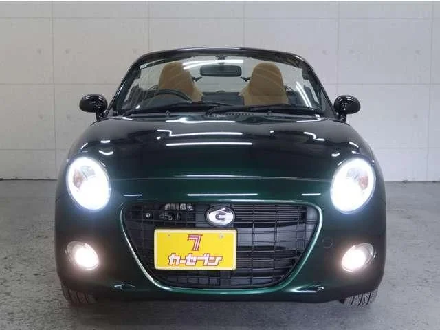 Daihatsu COPEN セロ photo 4