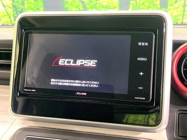 Mazda FLAIR WAGON ハイブリッド　XS photo 3