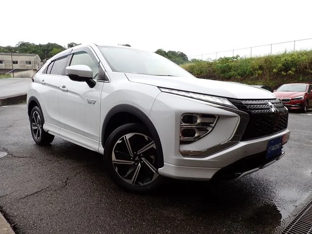 Mitsubishi ECLIPSE CROSS PHEV P 2021