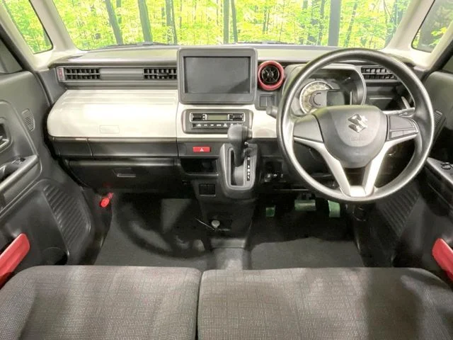 Suzuki Spacia ハイブリッドG photo 2