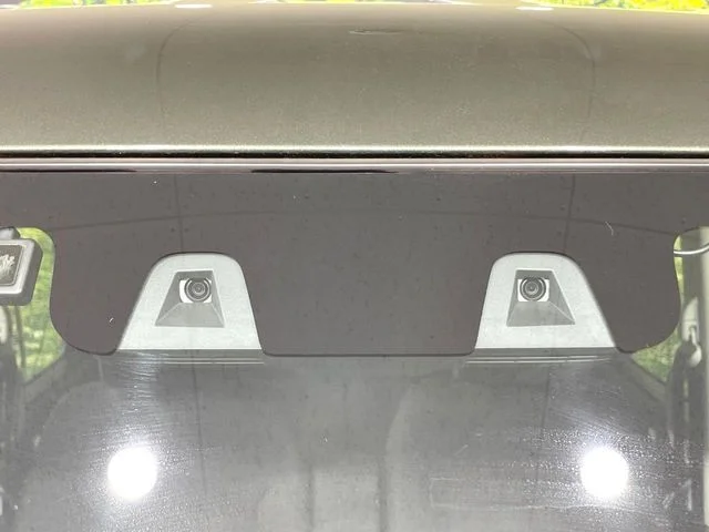 Suzuki Spacia ハイブリッドG photo 3
