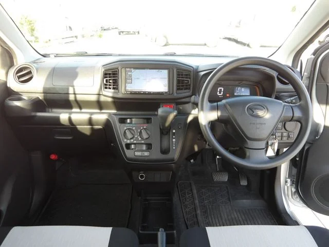 Daihatsu MIRA e:S 4WD B　SA3 photo 2