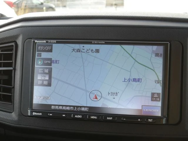 Daihatsu MIRA e:S 4WD B　SA3 photo 4