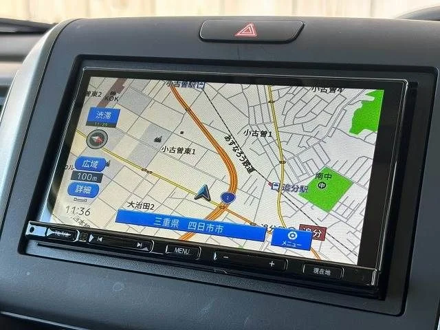 Honda FREED 4WD G photo 3