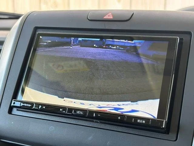 Honda FREED 4WD G photo 4