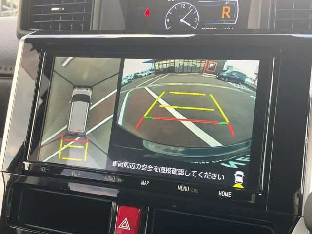 Toyota ROOMY カスタムG−T photo 2