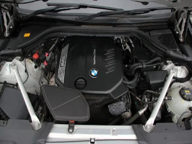 Bmw BMW X3 xDrive20d　Mスポーツ photo 3
