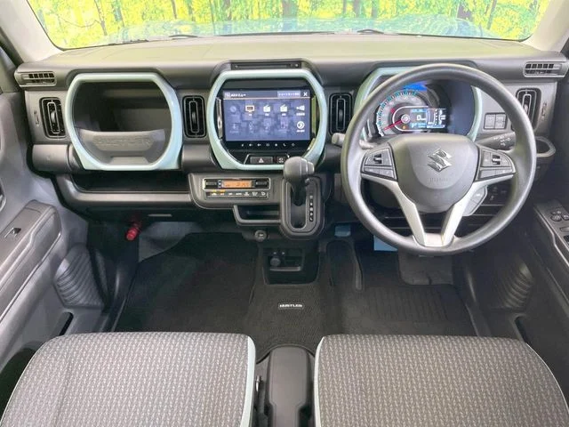 Suzuki HUSTLER ハイブリッド　G photo 2