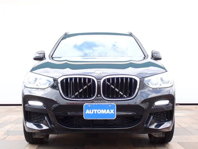 Bmw BMW X3 xDrive20d　Mスポーツ photo 4