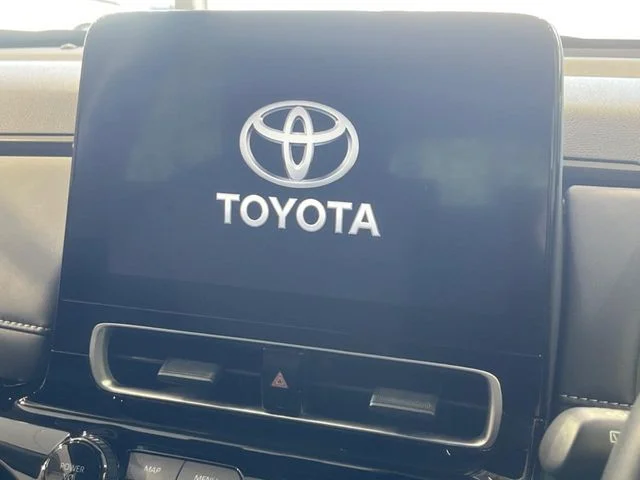 Toyota AQUA Z photo 3